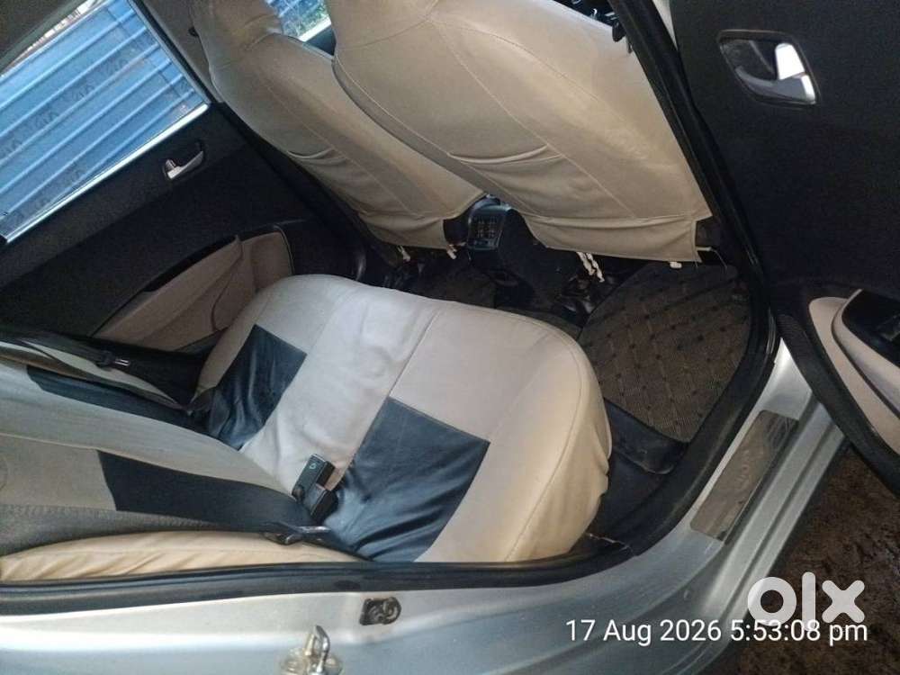 Hyundai Grand I10 Sportz 1.2 Kappa Vtvt, 2019, Petrol