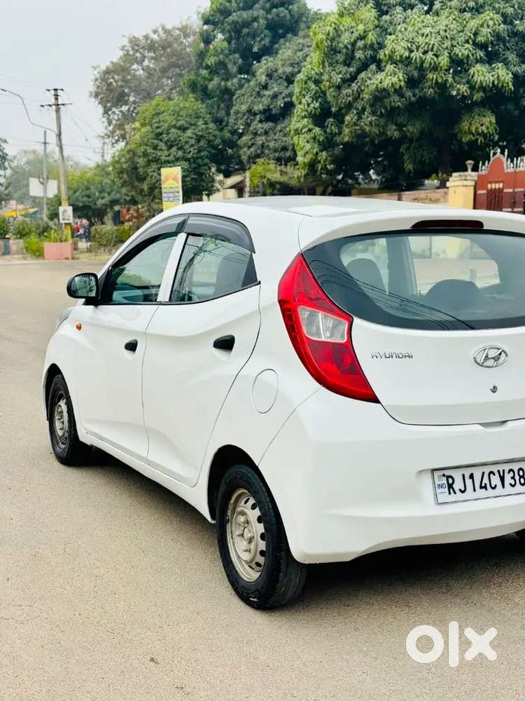 Hyundai Eon 2014 Era Plus