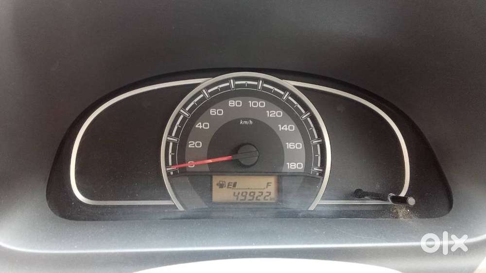 Maruti Suzuki Alto 800 Vxi, 2017, Petrol