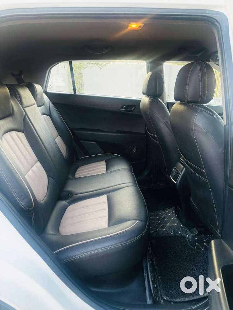 Hyundai Creta 1.4 E Plus Crdi, 2019, Diesel