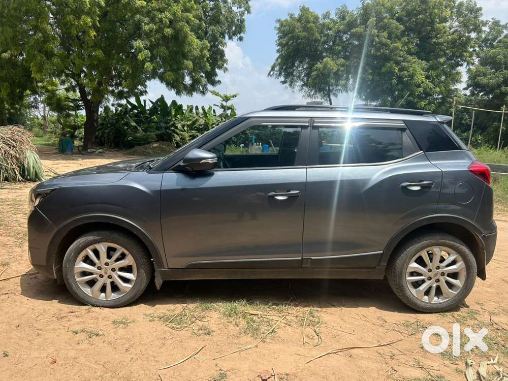 Mahindra Xuv300 Diesel 2022