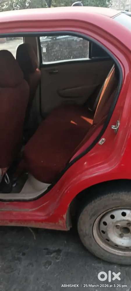 Maruti Suzuki Dzire 2013 Diesel 150000 Km Driven