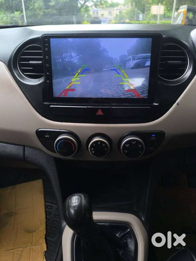 Hyundai Xcent 2014-2016 1.1 Crdi Sx, 2017, Diesel