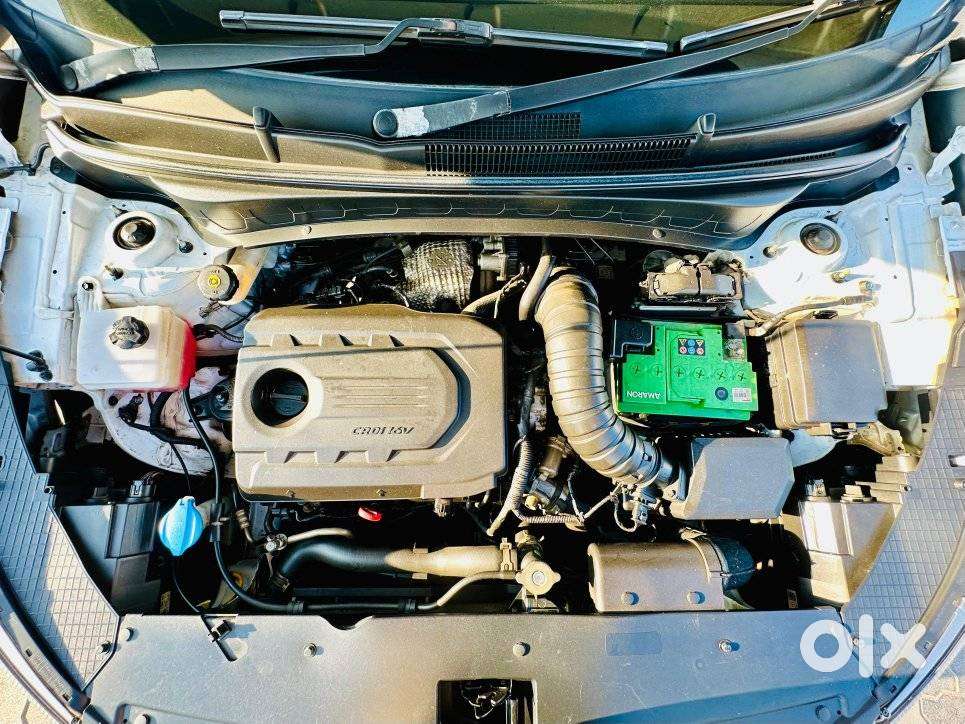 Kia Seltos Htk Plus D, 2020, Diesel