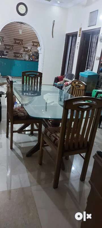 Dining table set 6 seater online olx