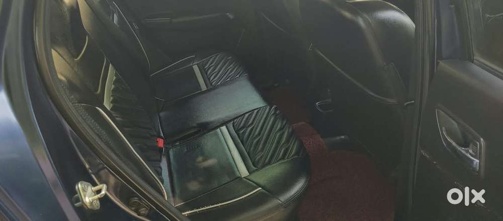 Maruti Suzuki Swift Vxi Ags, 2022, Petrol