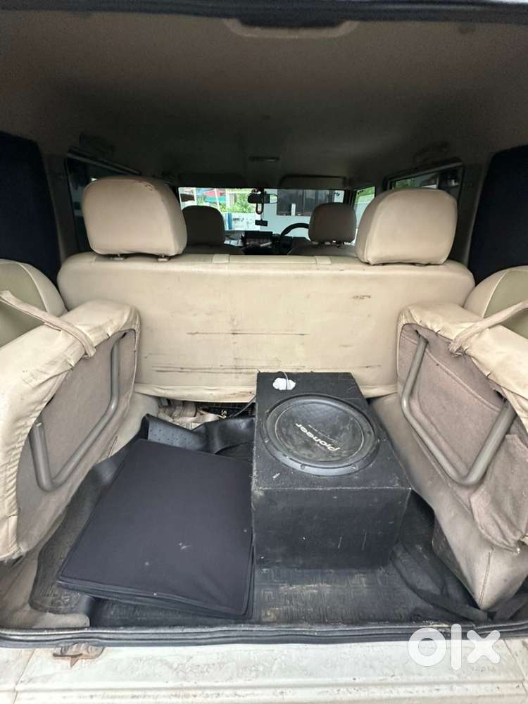 Mahindra Bolero Diesel 2017