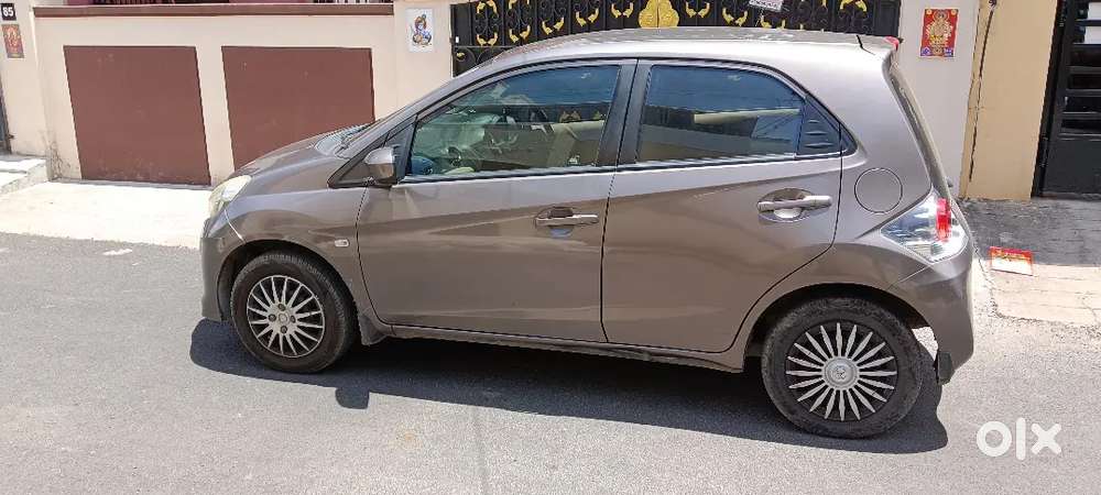 Honda Brio 2013
