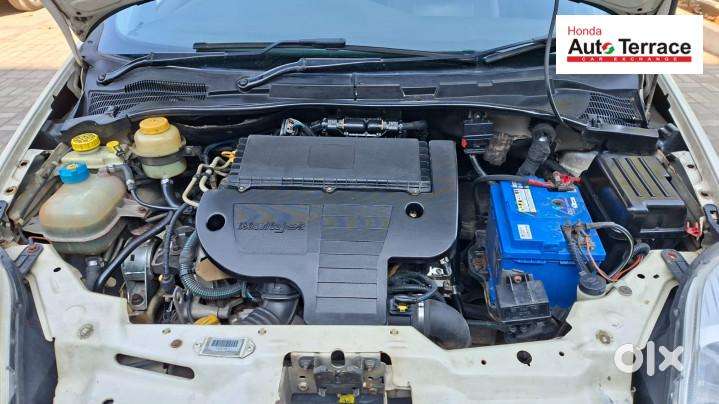 Fiat Grande Punto 1.3 Dynamic Multijet, 2013, Diesel