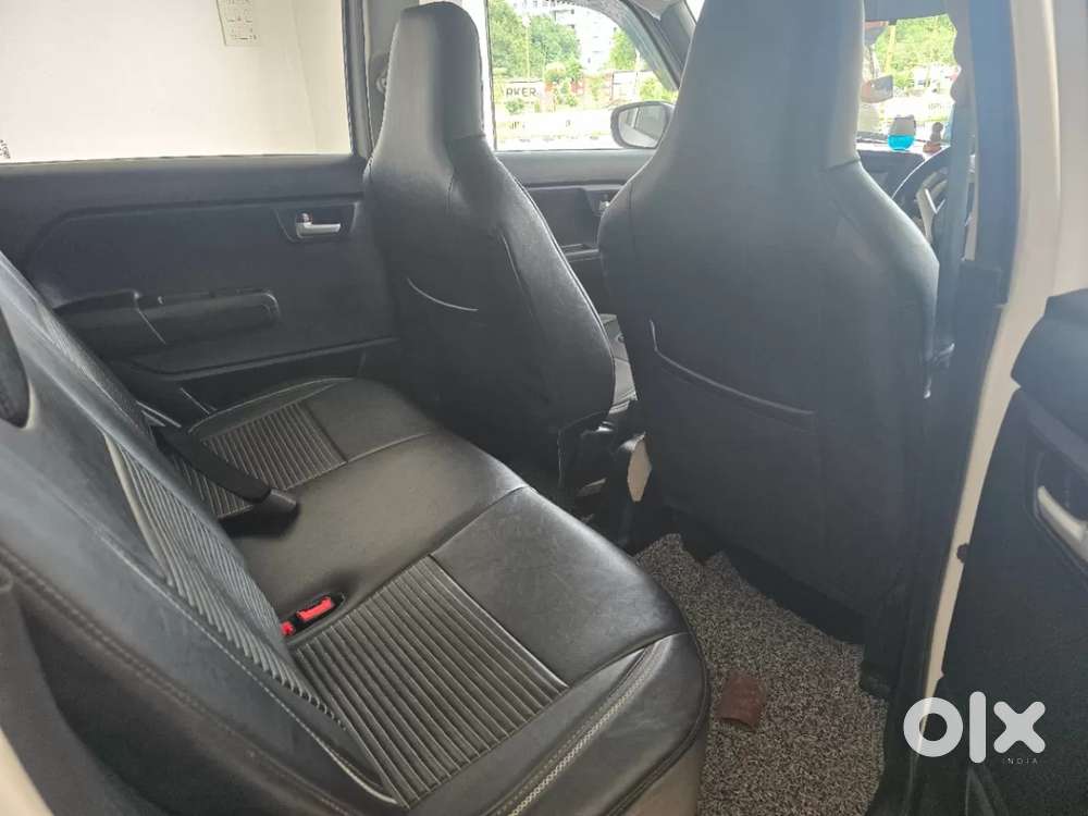 Maruti Suzuki Wagon R 1.0 Vxi Ags, 2023, Petrol