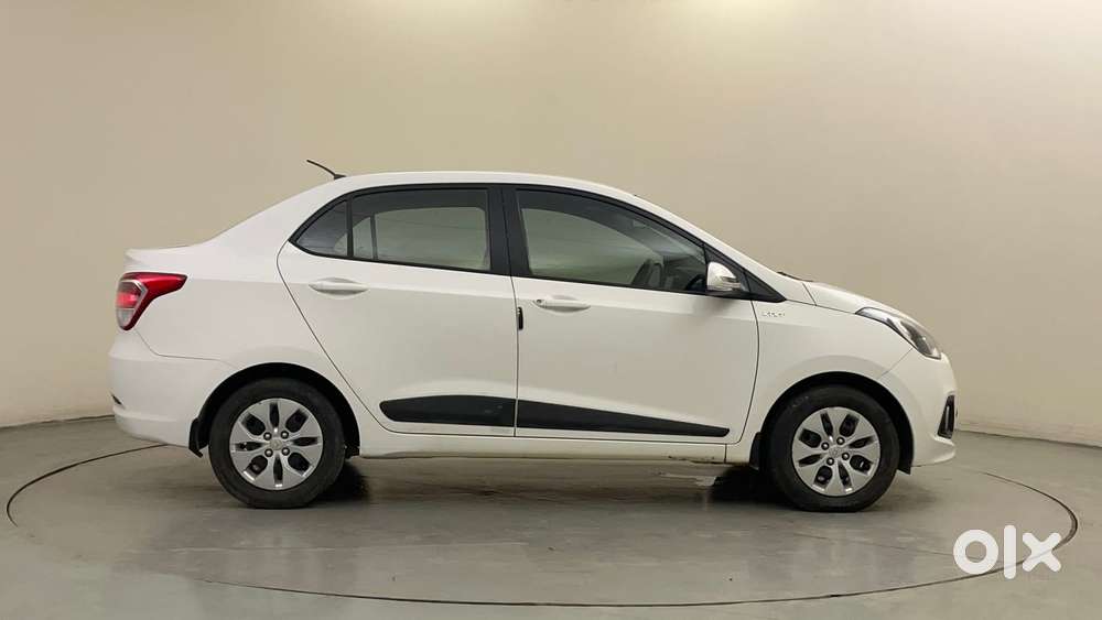 Hyundai Xcent [ ] 1.2 S, 2014, Petrol