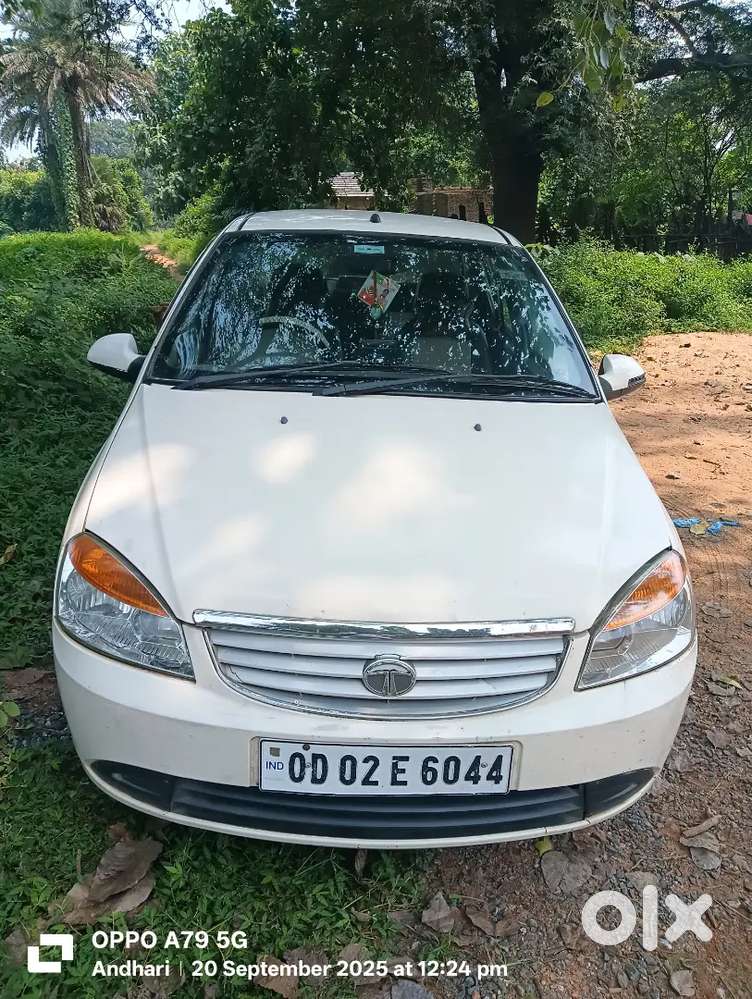 Tata Indigo Ecs 2013 Diesel 235555 Km Driven