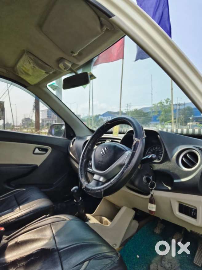 Maruti Suzuki Alto, 2022, Petrol