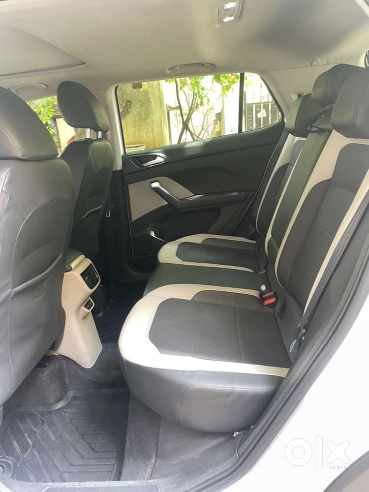 Volkswagen Taigun Petrol 2023