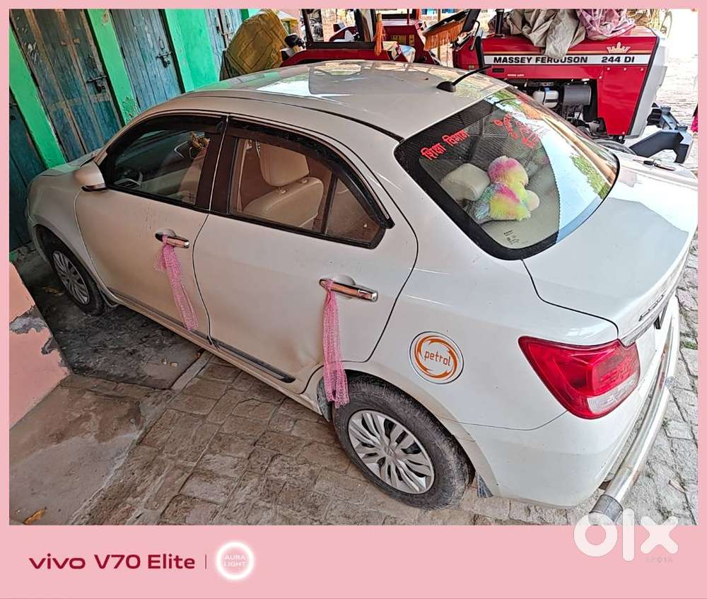 Maruti Suzuki Dzire 2020 Petrol Good Condition