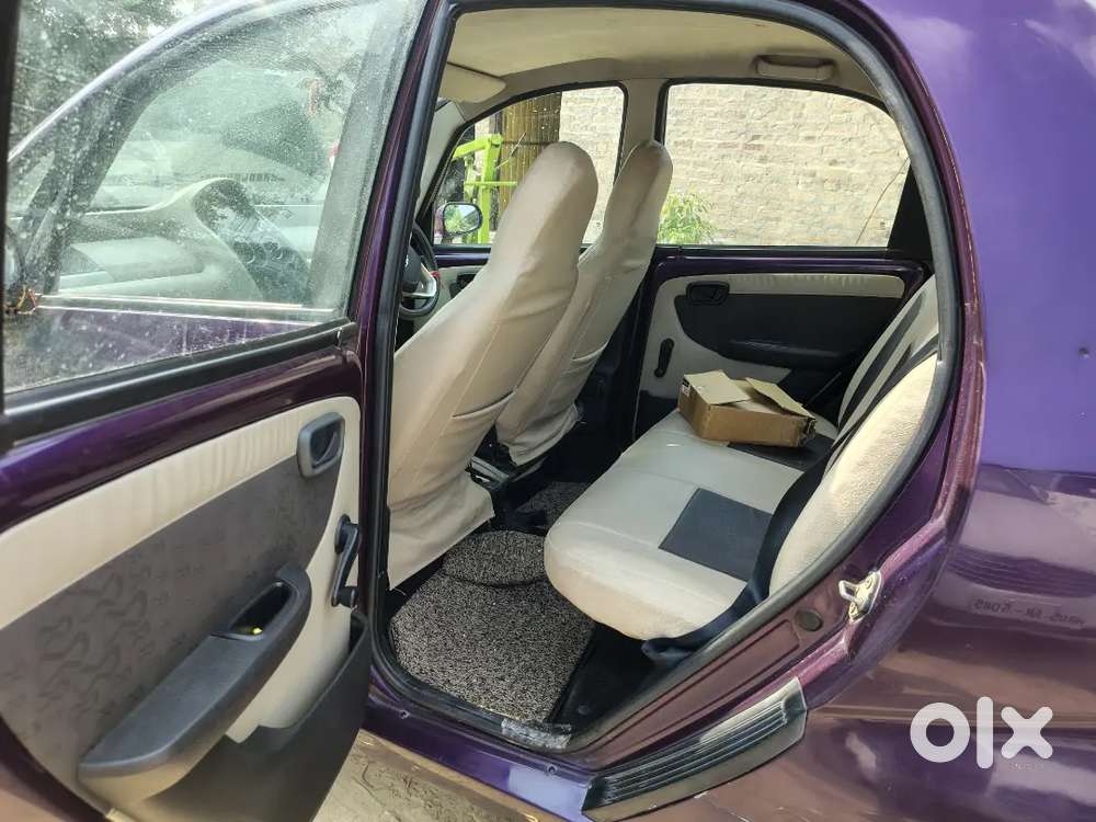 Tata Nano Xt Genx 2015 Year Car