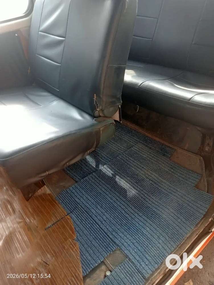 Maruti Suzuki Eeco 2021 Ac 5 Str