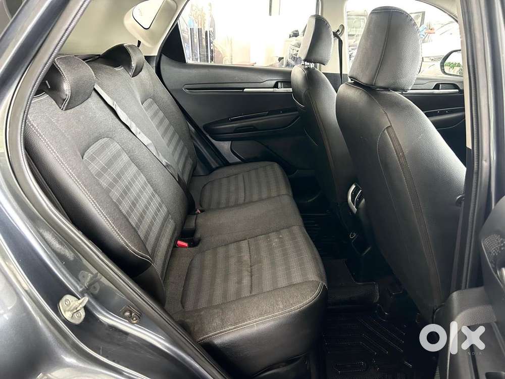 Kia Sonet Htk Plus, 2020, Petrol