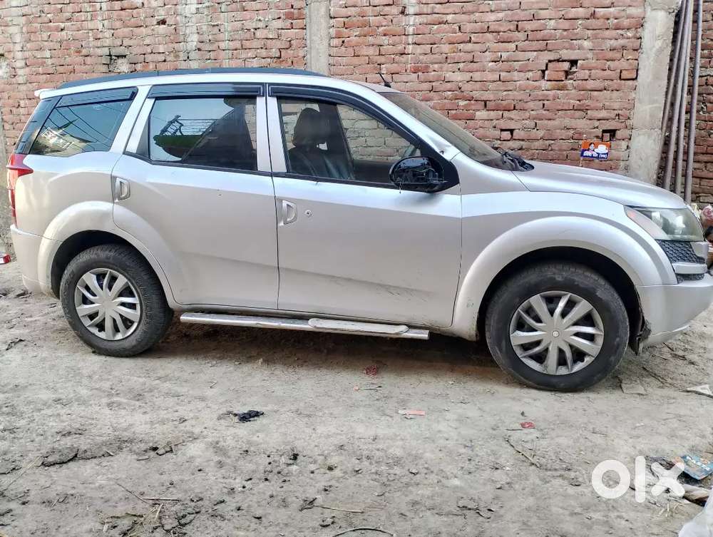Mahindra Xuv500 Diesel Manual 2015