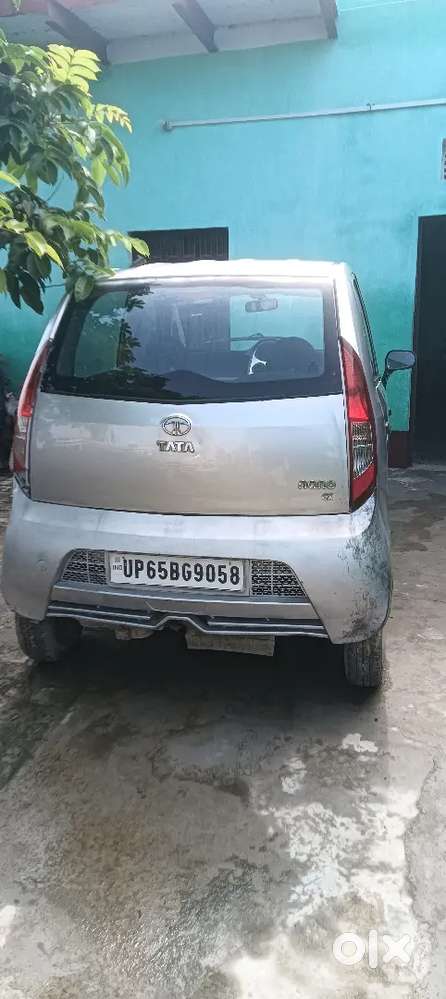 Tata Nano Twist Xe 2013