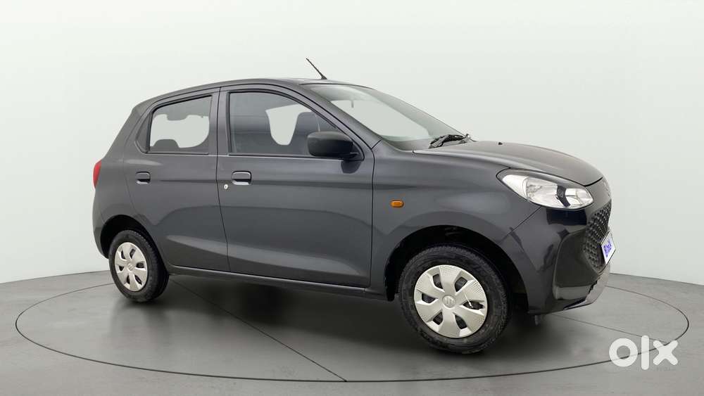 Maruti Suzuki Alto K10 Vxi (o), 2023, Petrol