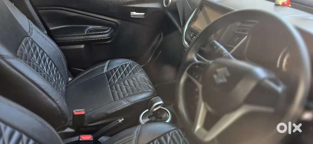 Celerio Zxi + Amt Topend Latest Model