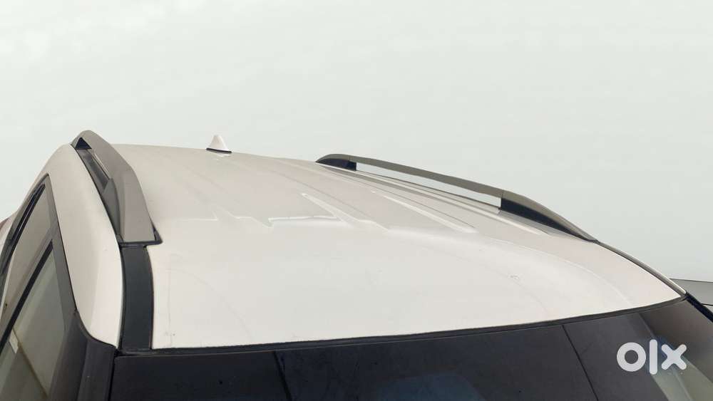 Hyundai Creta 1.6 Sx Plus Petrol At, 2017, Petrol