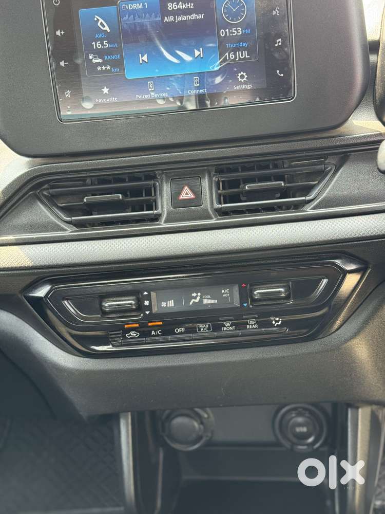 Maruti Suzuki Swift Vxi Optional, 2024, Petrol