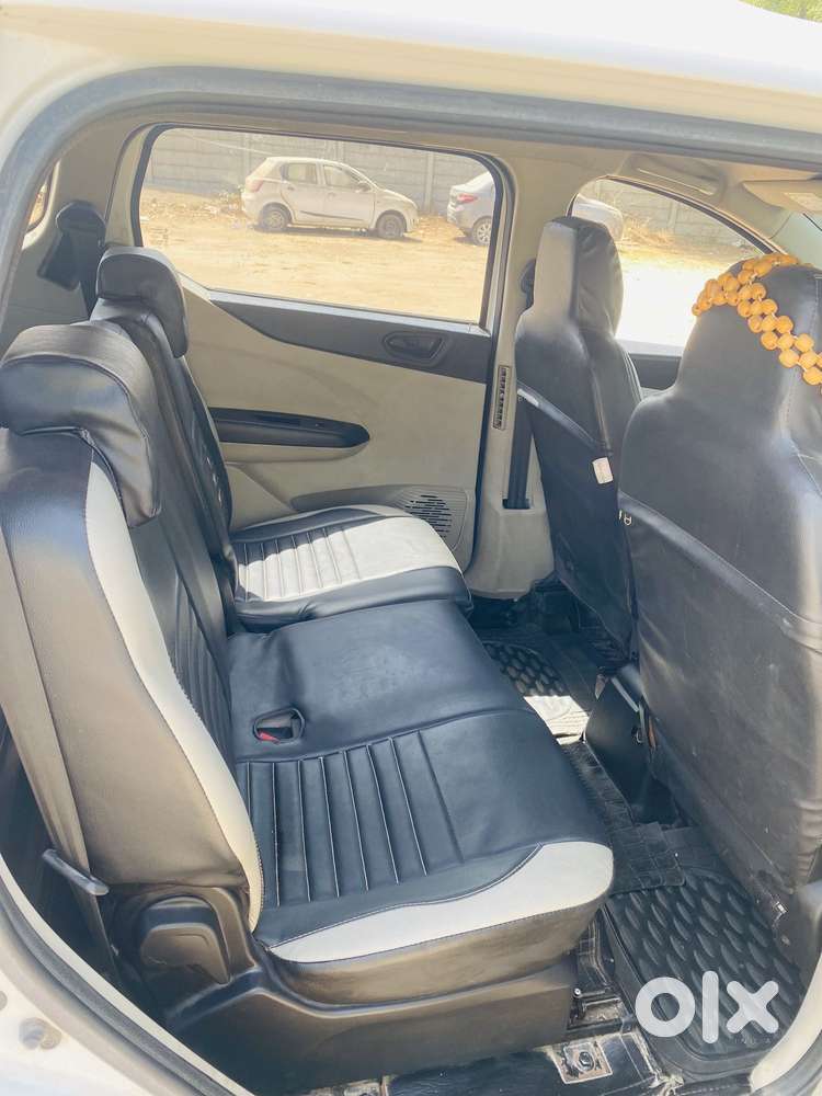 Renault Triber Rxt, 2020, Petrol