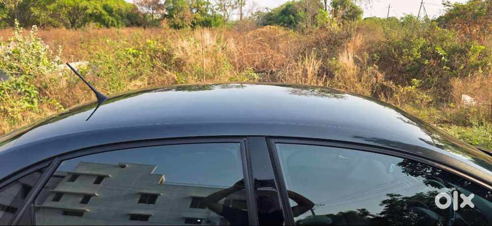 Skoda Rapid 1.5 Tdi Dsg