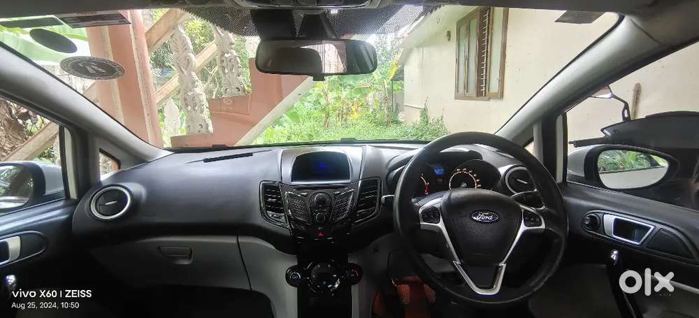Ford Global Fiesta For Sale