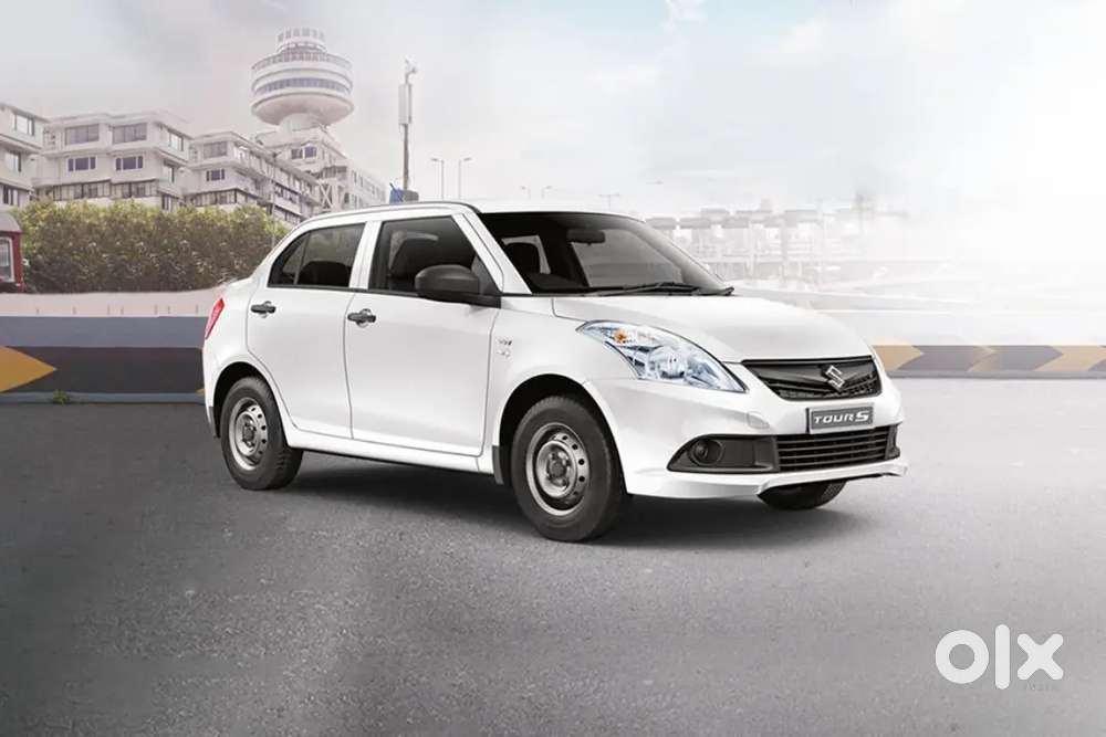 Maruti Suzuki Swift Dzire Finance Due Condinue