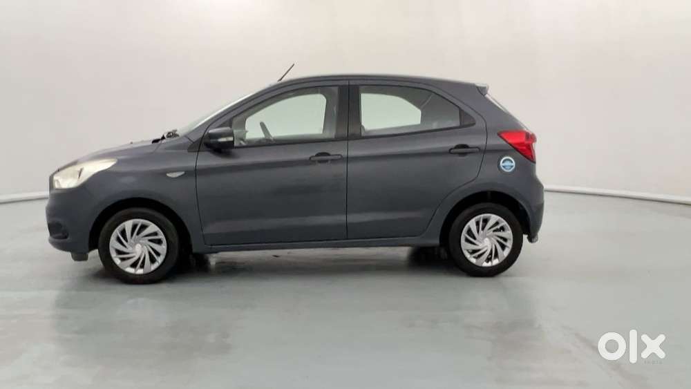 Ford Figo 1.2p Trend Mt, 2016, Petrol