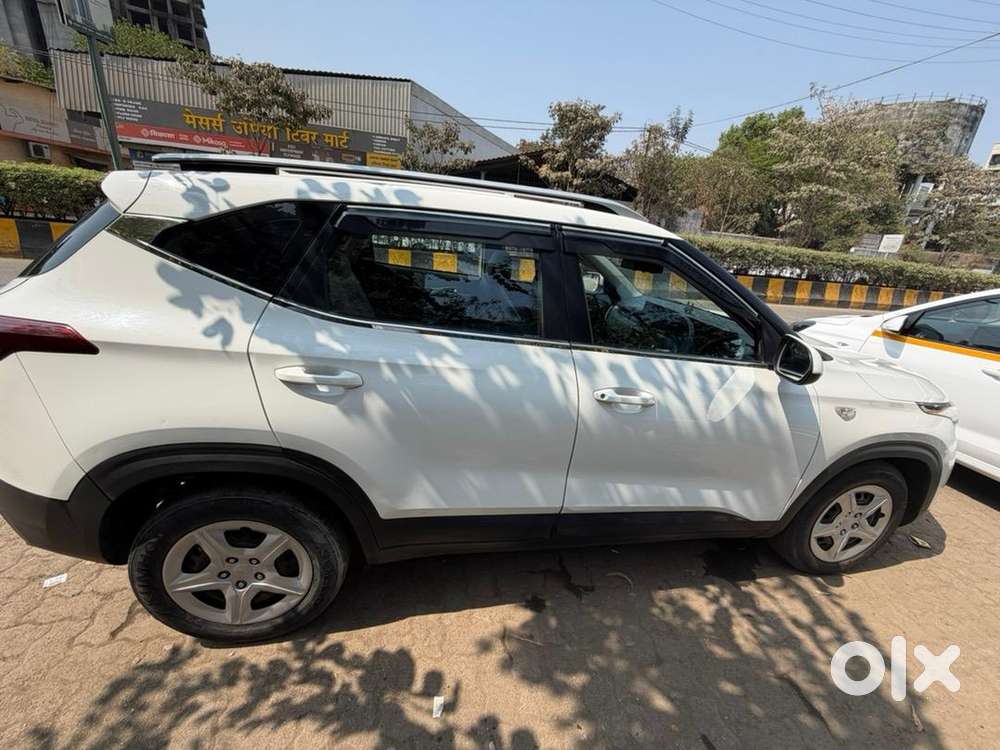 Kia Seltos 2020 Diesel 98000 Km Driven