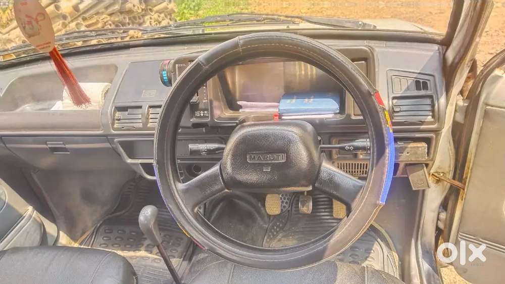 Maruti Suzuki 800 2010