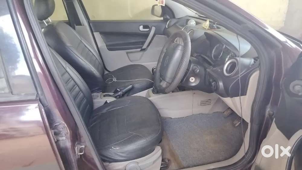 Ford Fiesta Diesel 2009
