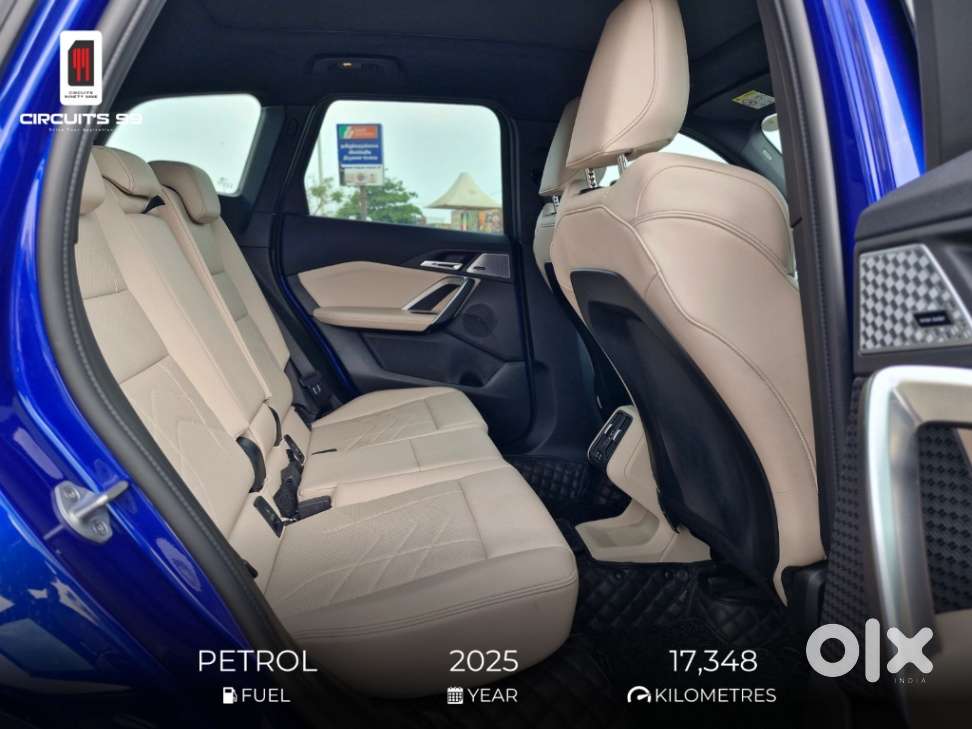 Bmw X1 Sdrive18i M Sport, 2025, Petrol