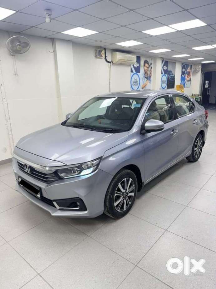 Honda Amaze Vx Petrol, 2022, Petrol