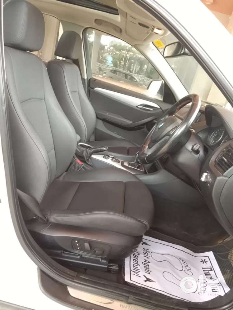 Bmw X1 2.0 Sdrive 20d, 2014, Diesel