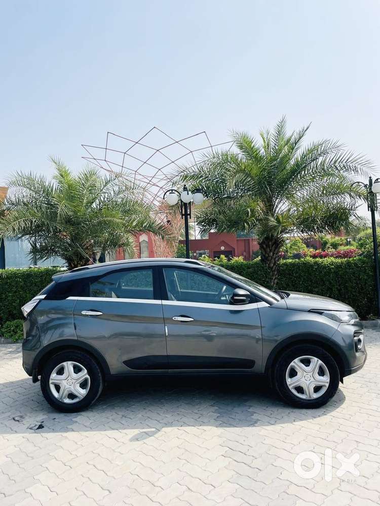 Tata Car 2023 Hybrid