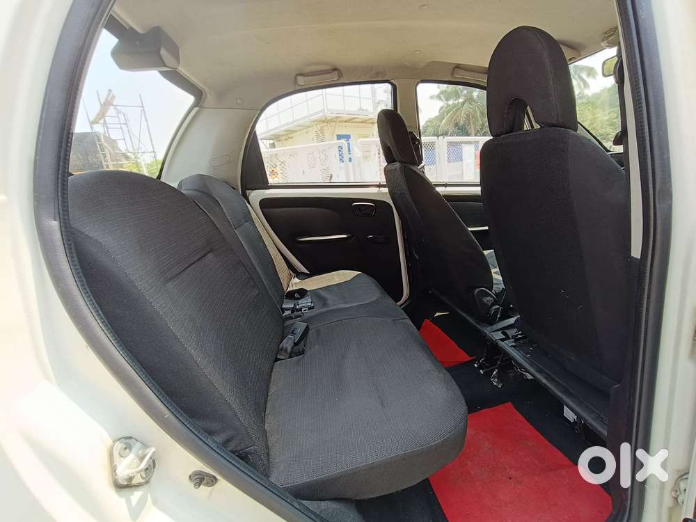 Tata Nano 2012-2015 Twist Xe, 2015, Petrol