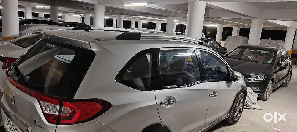 Honda Br-v 2017 Diesel 71000 Km Driven
