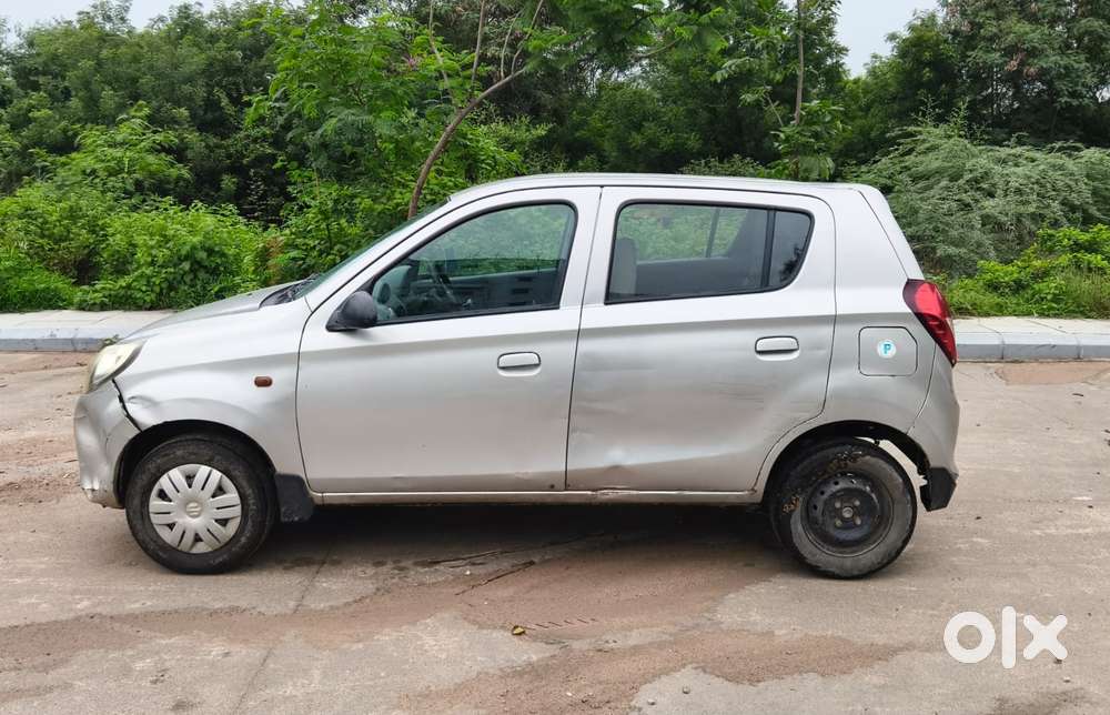 Maruti Suzuki Alto 800 Lxi, 2012, Petrol