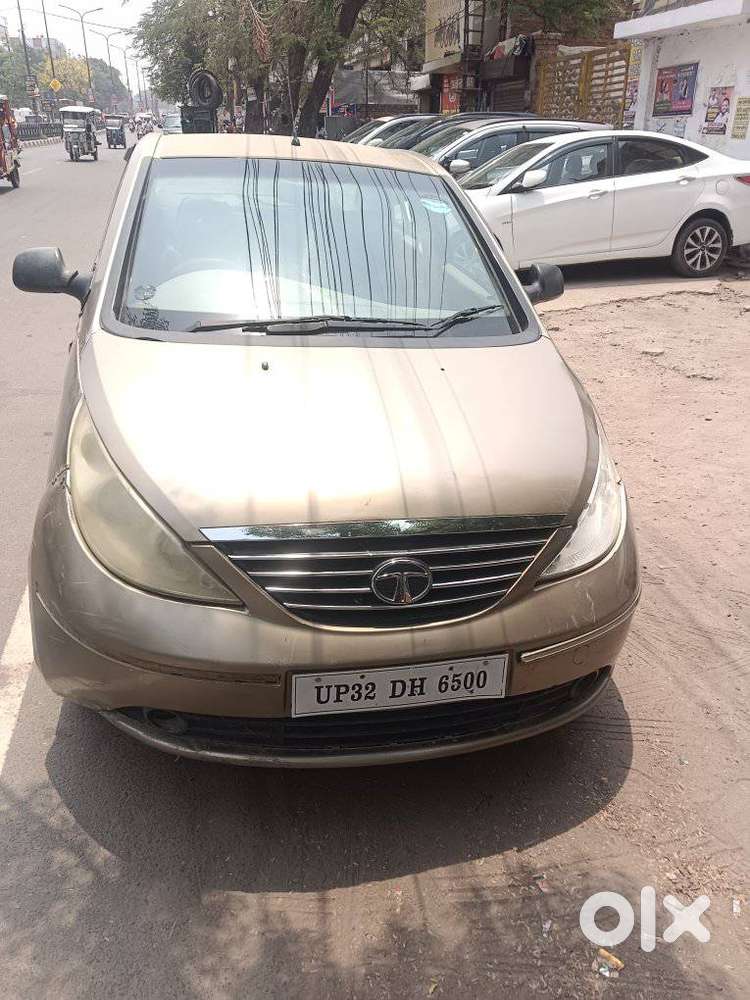 Tata Manza, 2010, Diesel