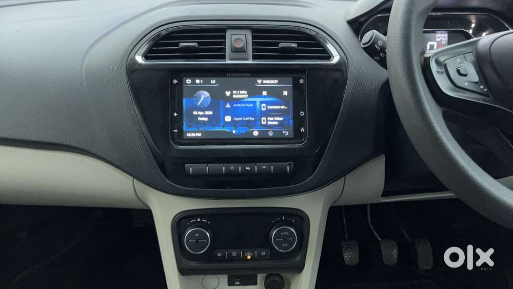 Tata Tiago 1.2 Revotron Xz Plus Cng, 2023, Cng & Hybrids