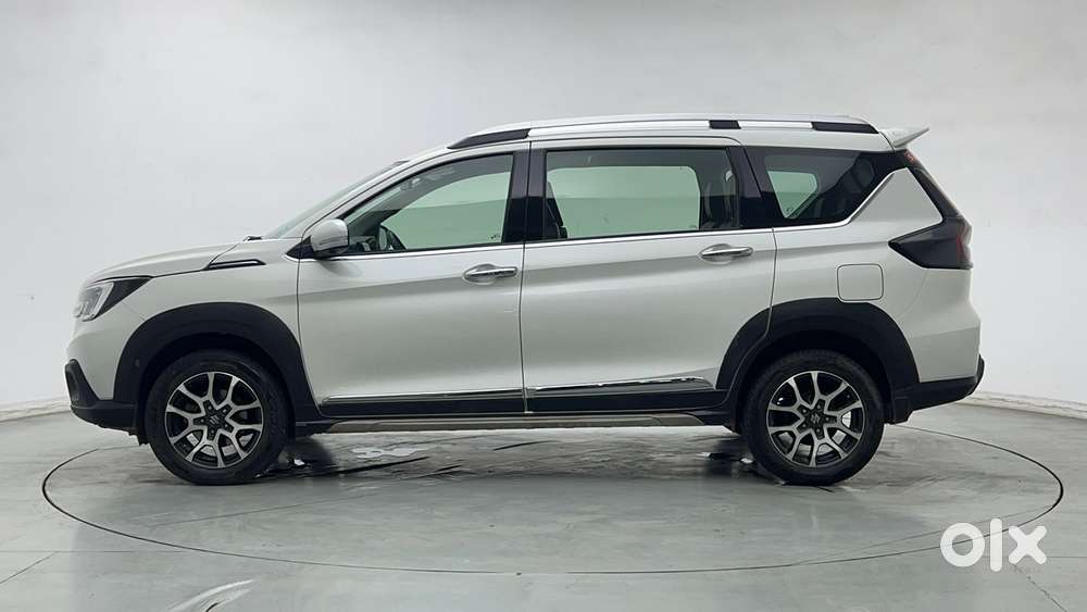 Maruti Suzuki Xl6 1.5 Alpha Plus Mt, 2023, Petrol