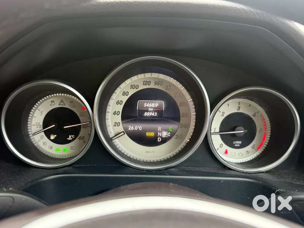 Mercedes-benz E-class E250 Cdi Edition E, 2017, Diesel