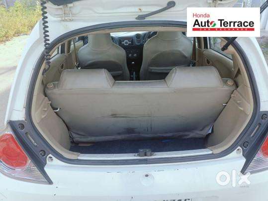 Honda Brio S Mt, 2015, Petrol