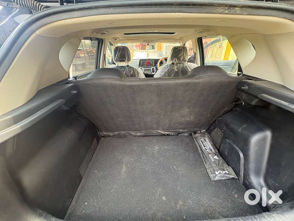 Kia Sonet 1.2 Htk 2025