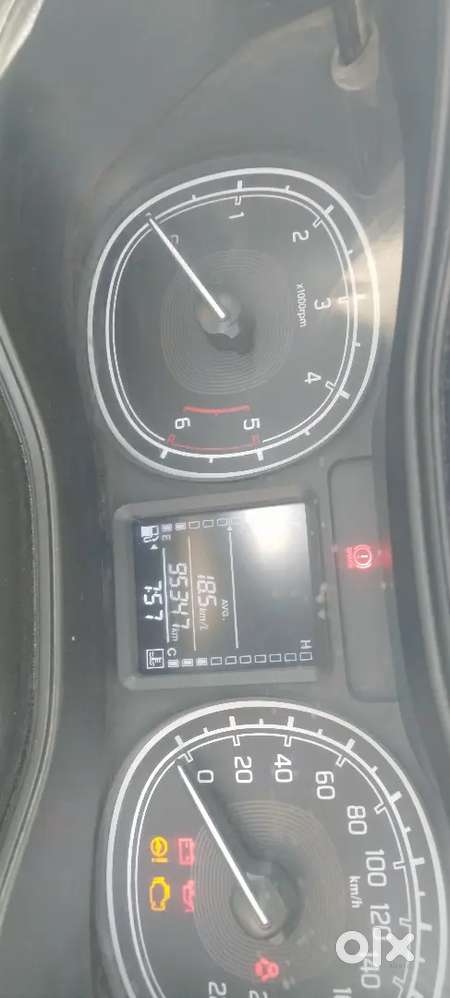 Maruti Suzuki Brezza Vdi 2019 Diesel